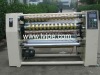 automatic bopp tape slitting machine