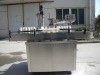 automatic bottle capper (CE)