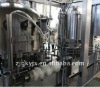 automatic cans Filling Plant packaging line