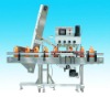 automatic capping machine for plastic caps(M)