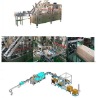 automatic carton packing machine ( ISO cerificate)