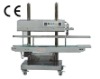 automatic continuous bag sealer