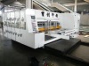 automatic corrugated printer slotter