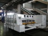 automatic corrugated printer slotter