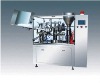 automatic cream  filling and sealing machine