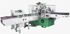 automatic facial tissue soft packing machine