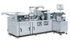 automatic filling and sealing machine