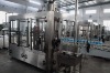 automatic filling line for mineral water