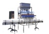 automatic filling machine