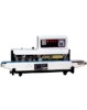 automatic film sealing and ink-printing machine