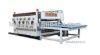 automatic flexo printing slotting/die-cutting machine