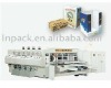 automatic flexo printing slotting/die-cutting machine