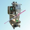 automatic fluid packaging machine