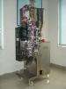 automatic granulate packaging machine for sugar, chips