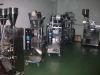 automatic granule packaging machine for sugar, coffee,sachet