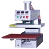 automatic heat press machine A