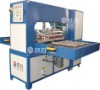 automatic high frequency plastic welding machine