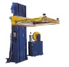 automatic horizontal strapping machine, packing machine, packaging machine