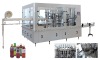 automatic juice filling machine for small plant