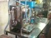 automatic juice liquid filling machinery