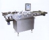 automatic labeling machine