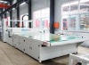 automatic laminating machinery