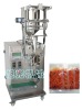 automatic liquid pouch packing machine