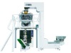 automatic packaging machine system