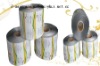 automatic packaging roll film