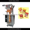 automatic paper bag packing machine