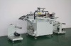 automatic paper die cutting machine