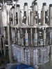 automatic pet bottle juice tea drink water filling line beverage filling equipment