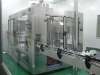 automatic pet bottle juice tea drink water filling line beverage filling equipment