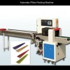 automatic pillow incense sticks packing machinery