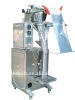 automatic potato powder packing machine