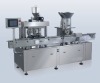 automatic powder filling machine