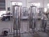 automatic pure drinking water treatment equipment