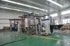 automatic resin anchor agent production line