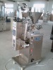 automatic shampoo sachet packing machine