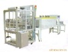 automatic shrink packing machine