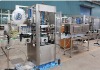 automatic shrink sleeve labeling machine(label sleeve)