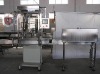 automatic sleeve labeling machine