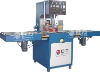 automatic slide high frequency welding machine