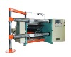 automatic slitting rewinding machine