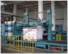 automatic stacker for bags