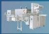 automatic(stainless steel) shrinking packing machine