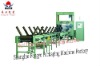 automatic steel tube stretch film wrapping machine