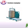 automatic strapping machine, furniture packing machine