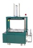 automatic strapping machine with pressure set