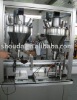 automatic talcum powder filling machine